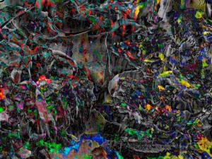 Bjoern Daempfling - Germany - Yog-Sothoth