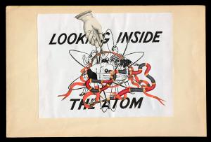 Hope Kroll - Looking Inside The Atom